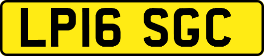 LP16SGC
