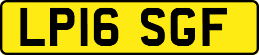 LP16SGF