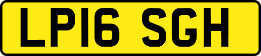 LP16SGH