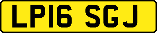 LP16SGJ