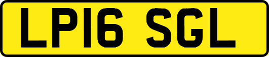 LP16SGL