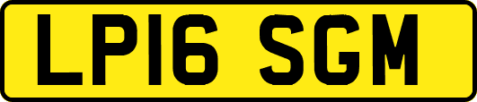 LP16SGM