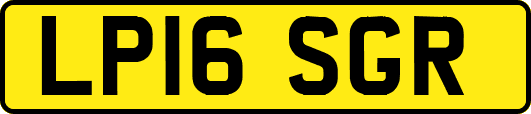 LP16SGR