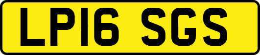 LP16SGS
