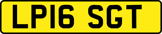 LP16SGT