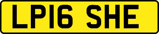 LP16SHE