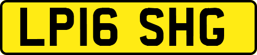 LP16SHG