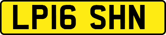 LP16SHN