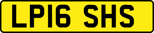 LP16SHS