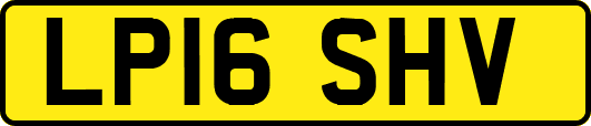 LP16SHV