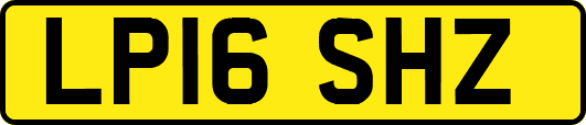 LP16SHZ