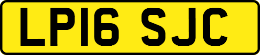 LP16SJC