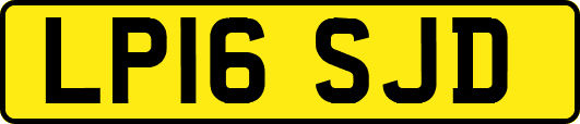 LP16SJD