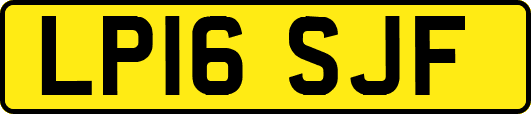 LP16SJF
