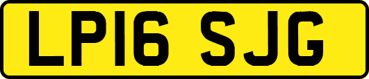 LP16SJG