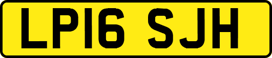 LP16SJH