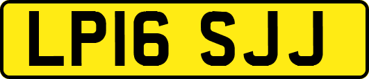 LP16SJJ