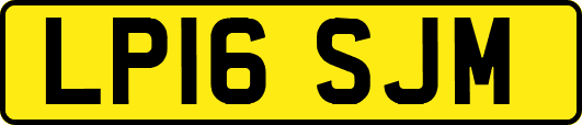 LP16SJM