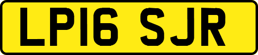 LP16SJR