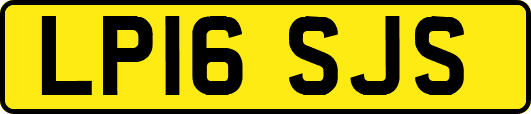 LP16SJS