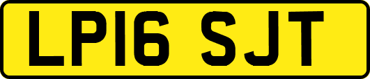 LP16SJT