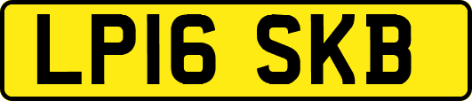 LP16SKB