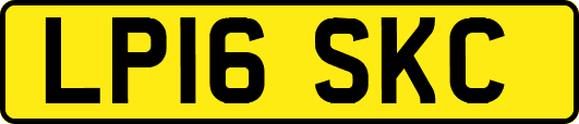 LP16SKC