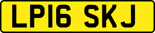 LP16SKJ