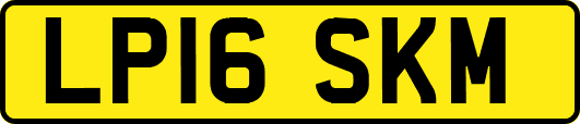 LP16SKM