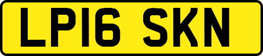 LP16SKN