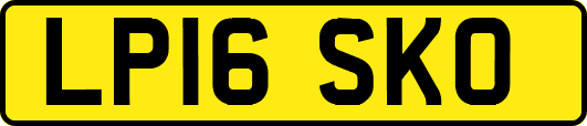 LP16SKO