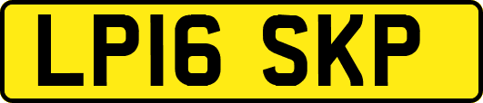 LP16SKP