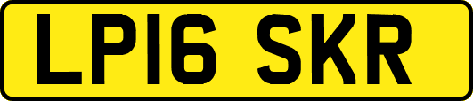 LP16SKR