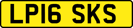 LP16SKS
