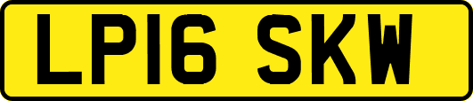 LP16SKW