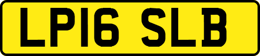 LP16SLB