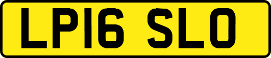 LP16SLO