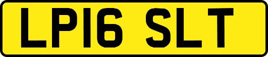 LP16SLT