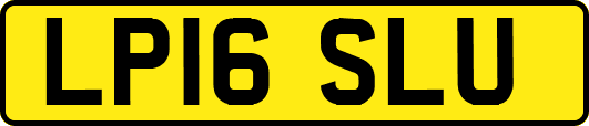 LP16SLU