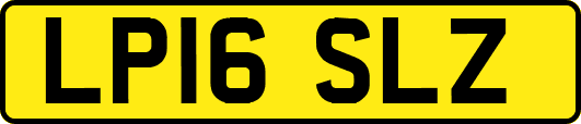 LP16SLZ