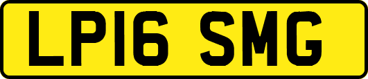 LP16SMG