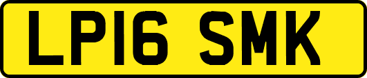 LP16SMK