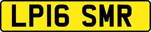 LP16SMR