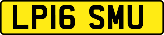 LP16SMU