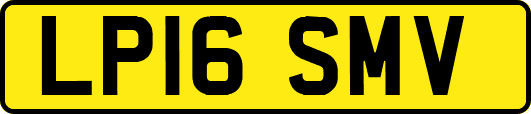 LP16SMV