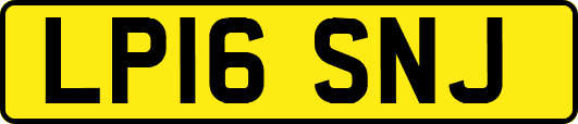 LP16SNJ