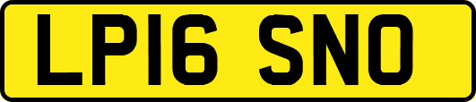 LP16SNO