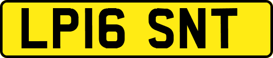 LP16SNT