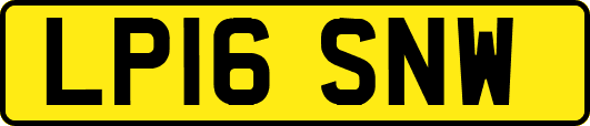 LP16SNW
