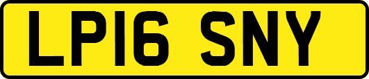 LP16SNY